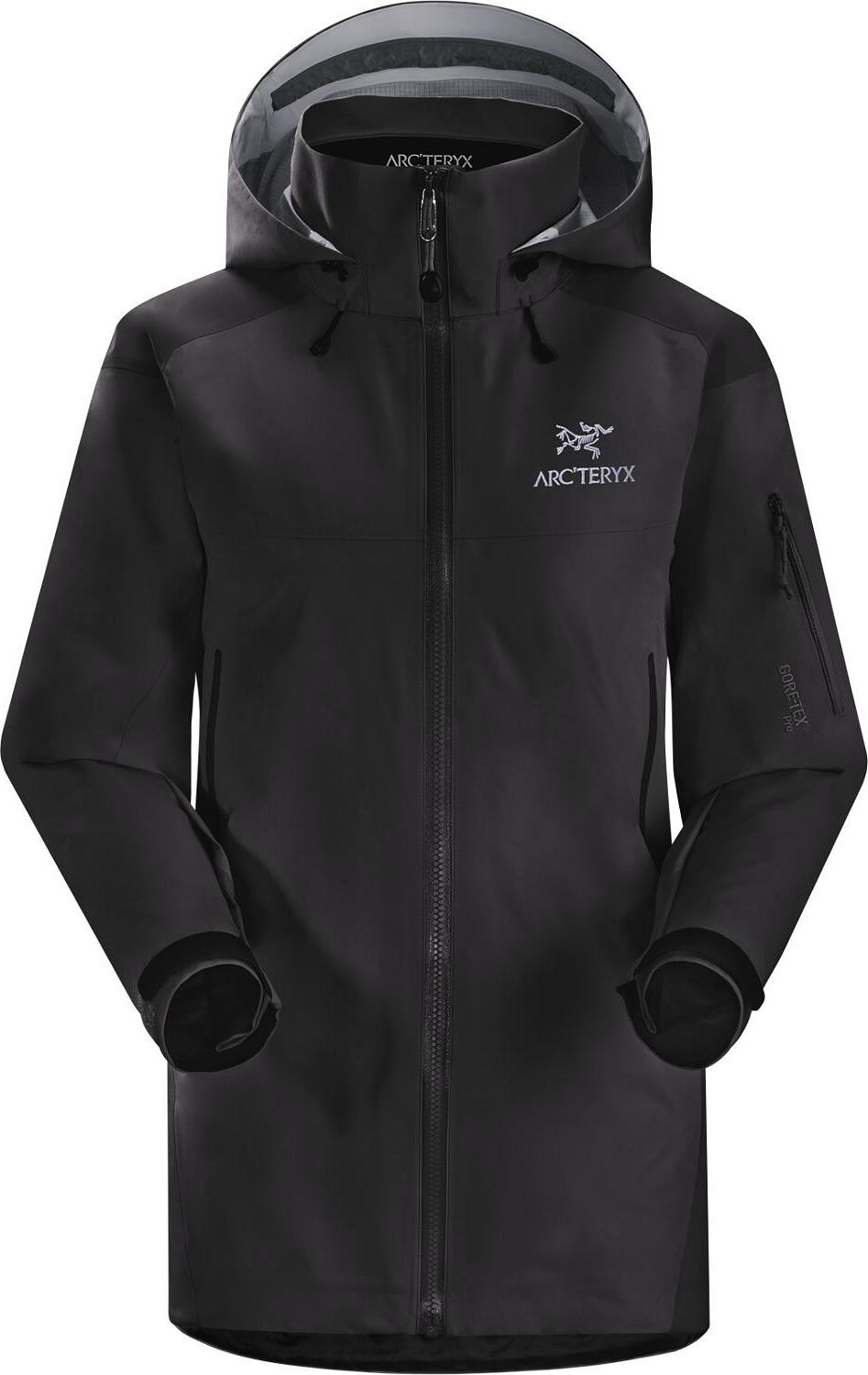 Arc'teryx Theta AR Jacket - Women's | Altitude Sports Arc'teryx Theta AR Jacket - Women's | Altitude Sports