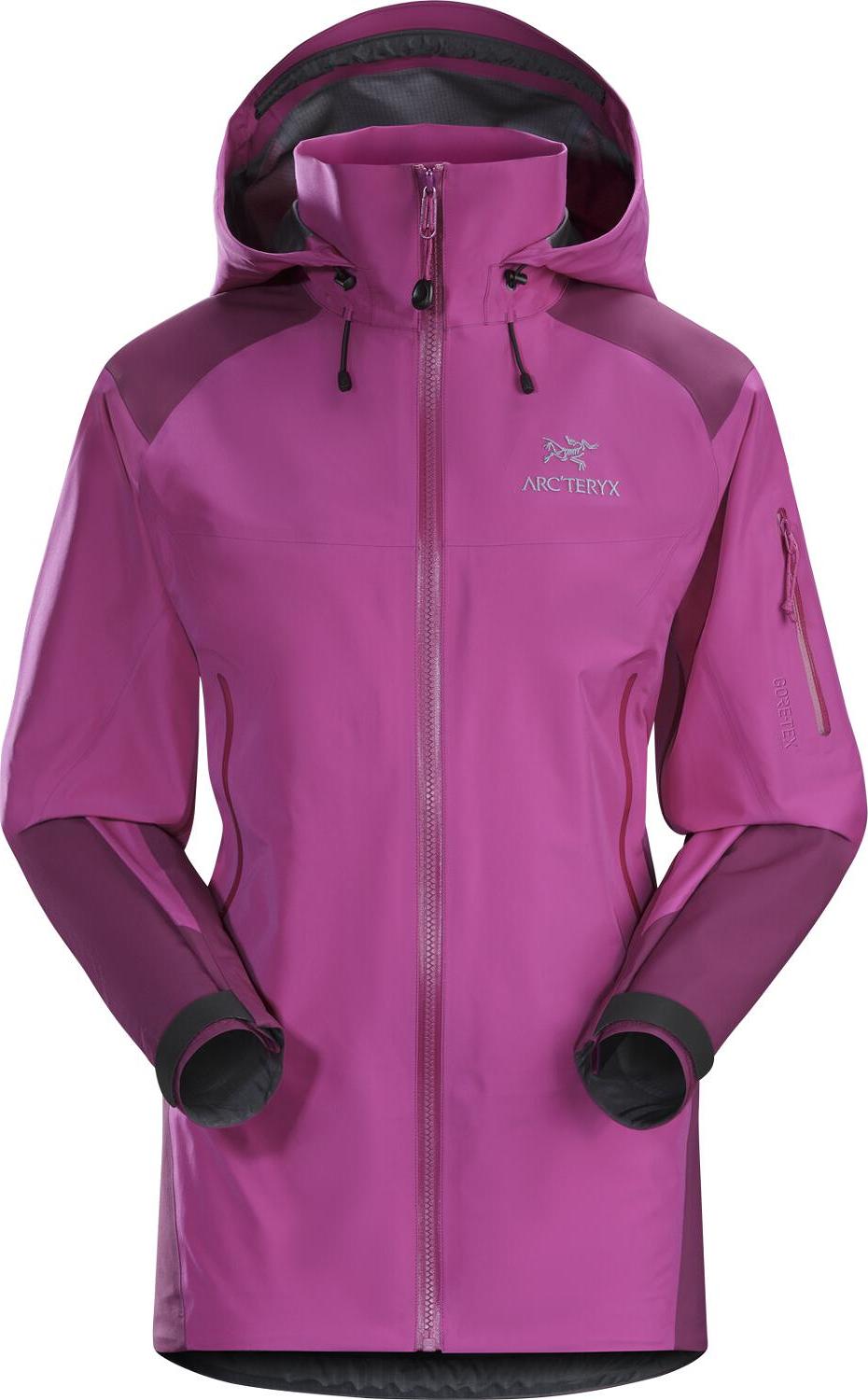 Arc'teryx Theta AR Jacket - Women's | Altitude Sports