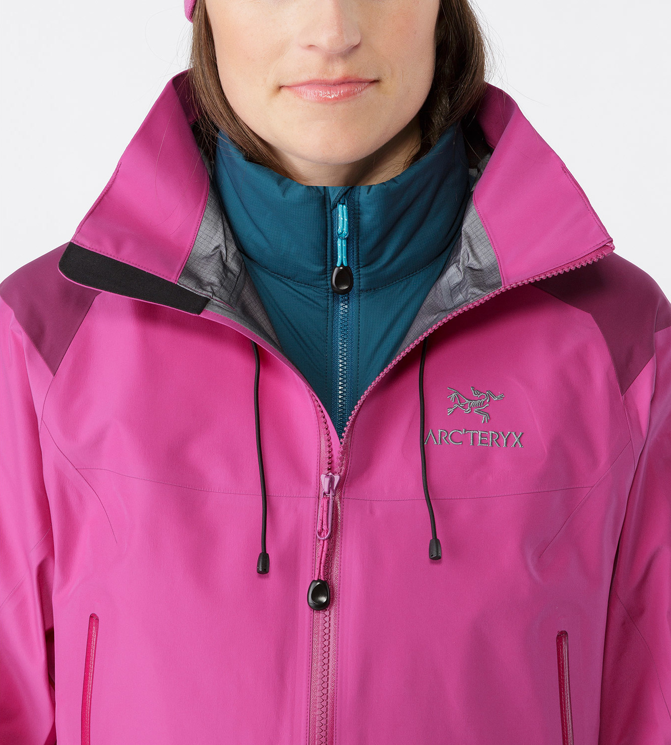 Arc'teryx Theta AR Jacket - Women's | Altitude Sports