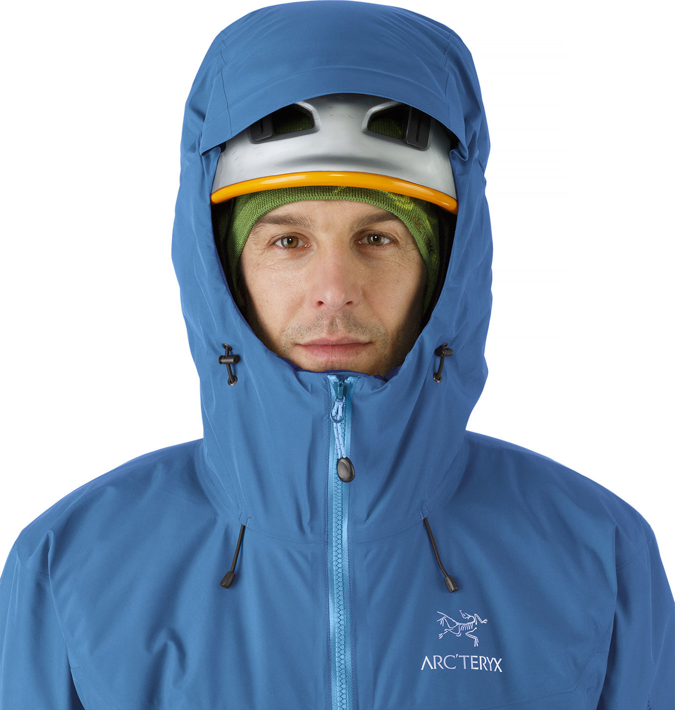 Arc'teryx Fission SL Jacket - Men's | Altitude Sports