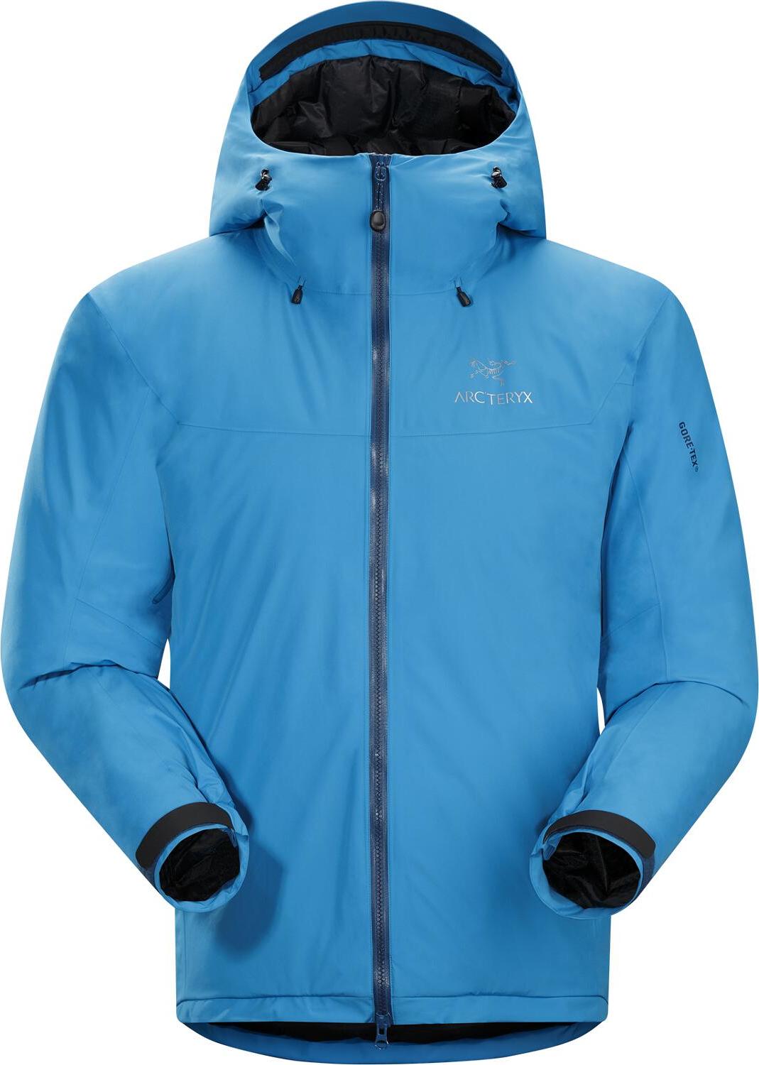 Arc'teryx Fission SL Jacket - Men's | Altitude Sports