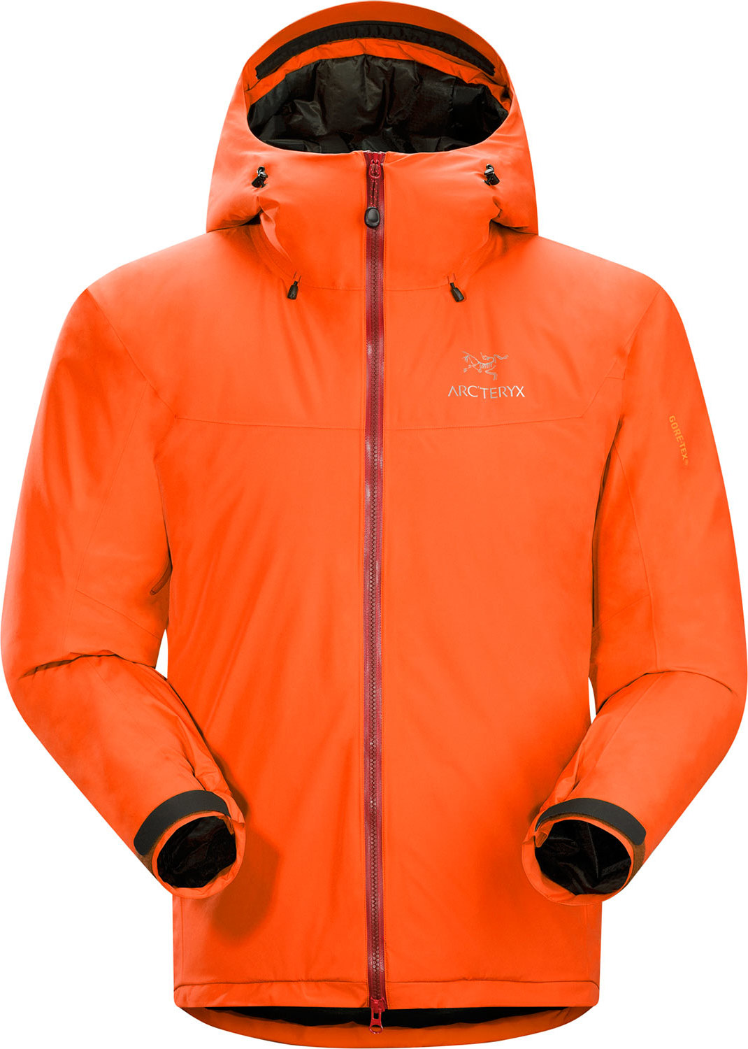 Arc'teryx Fission SL Jacket - Men's | Altitude Sports
