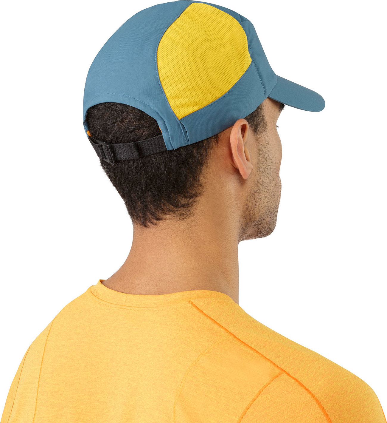 Arc'teryx Calvus Cap - Unisex | Altitude Sports
