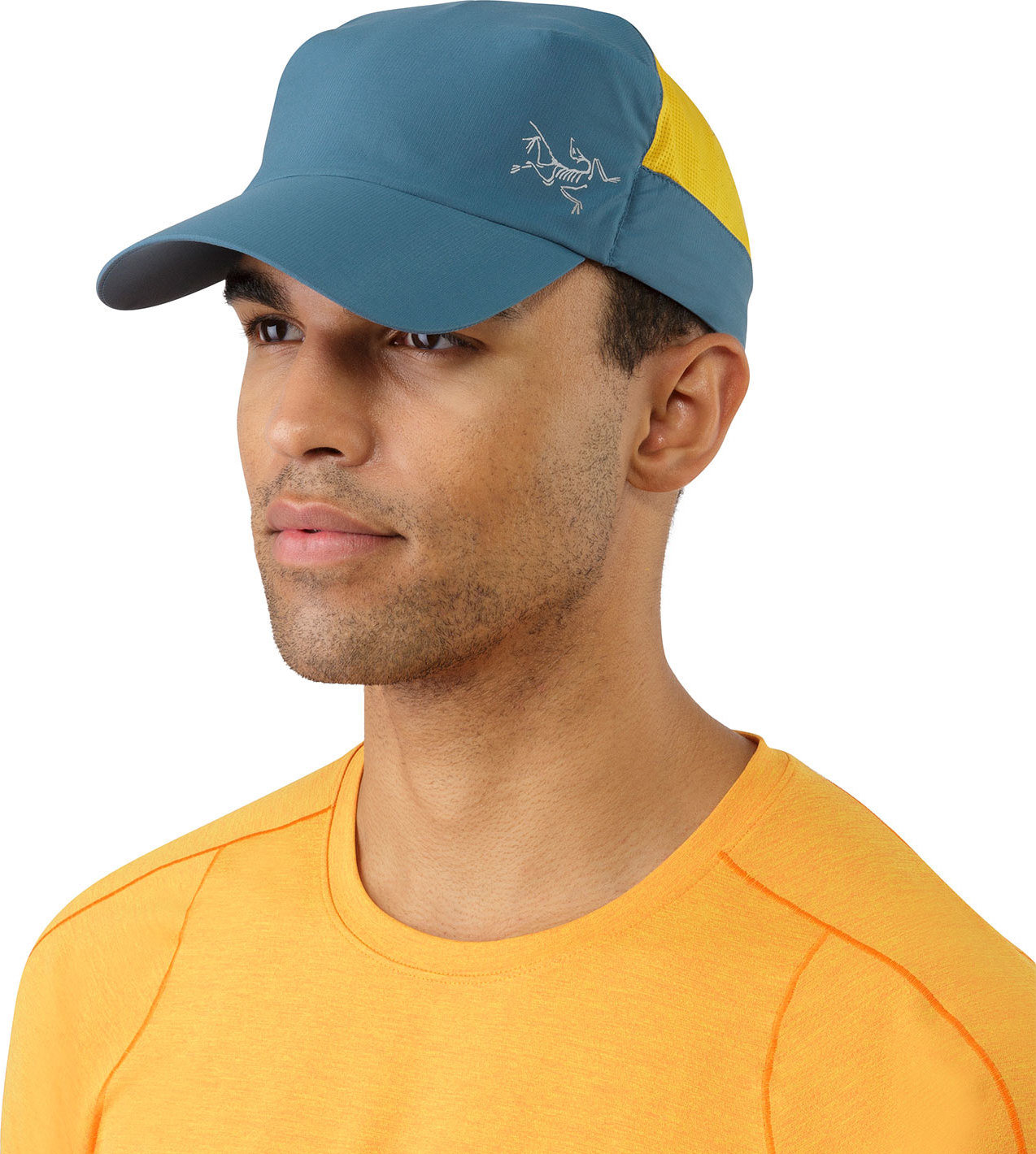 Arc'teryx Calvus Cap - Unisex | Altitude Sports