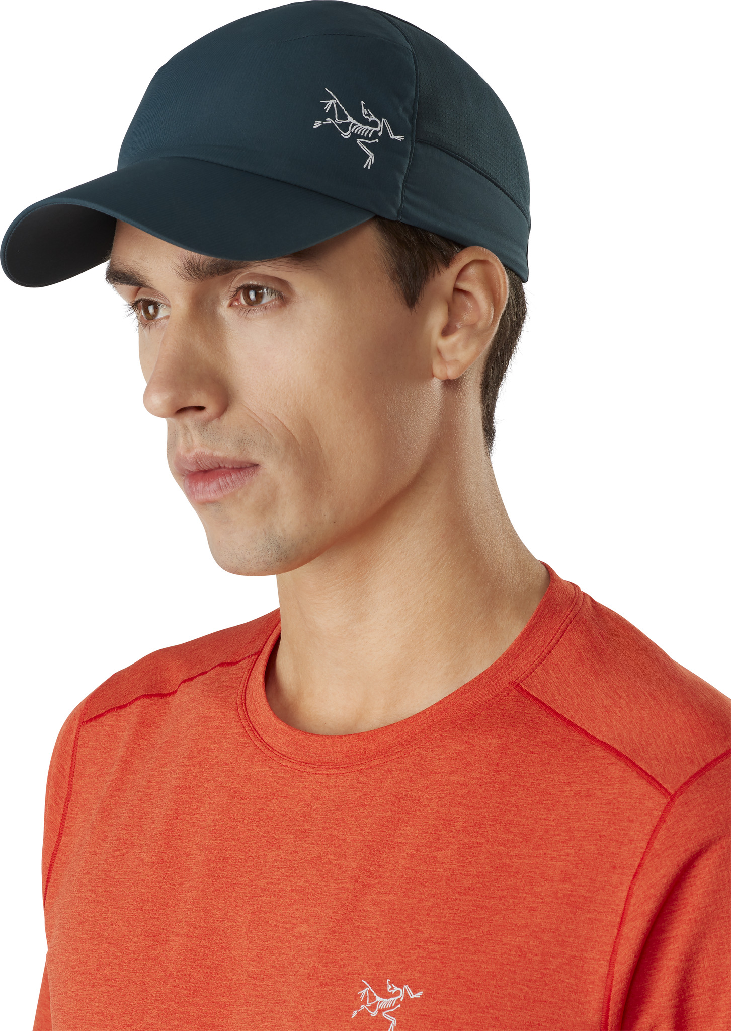 Arc'teryx Calvus Cap - Unisex | Altitude Sports