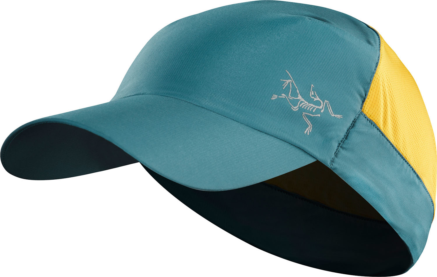 帽子 ARC'TERYX Calvus Cap SolitudeL/XL Arc'teryx Calvus Cap - Unisex | Altitude Sports