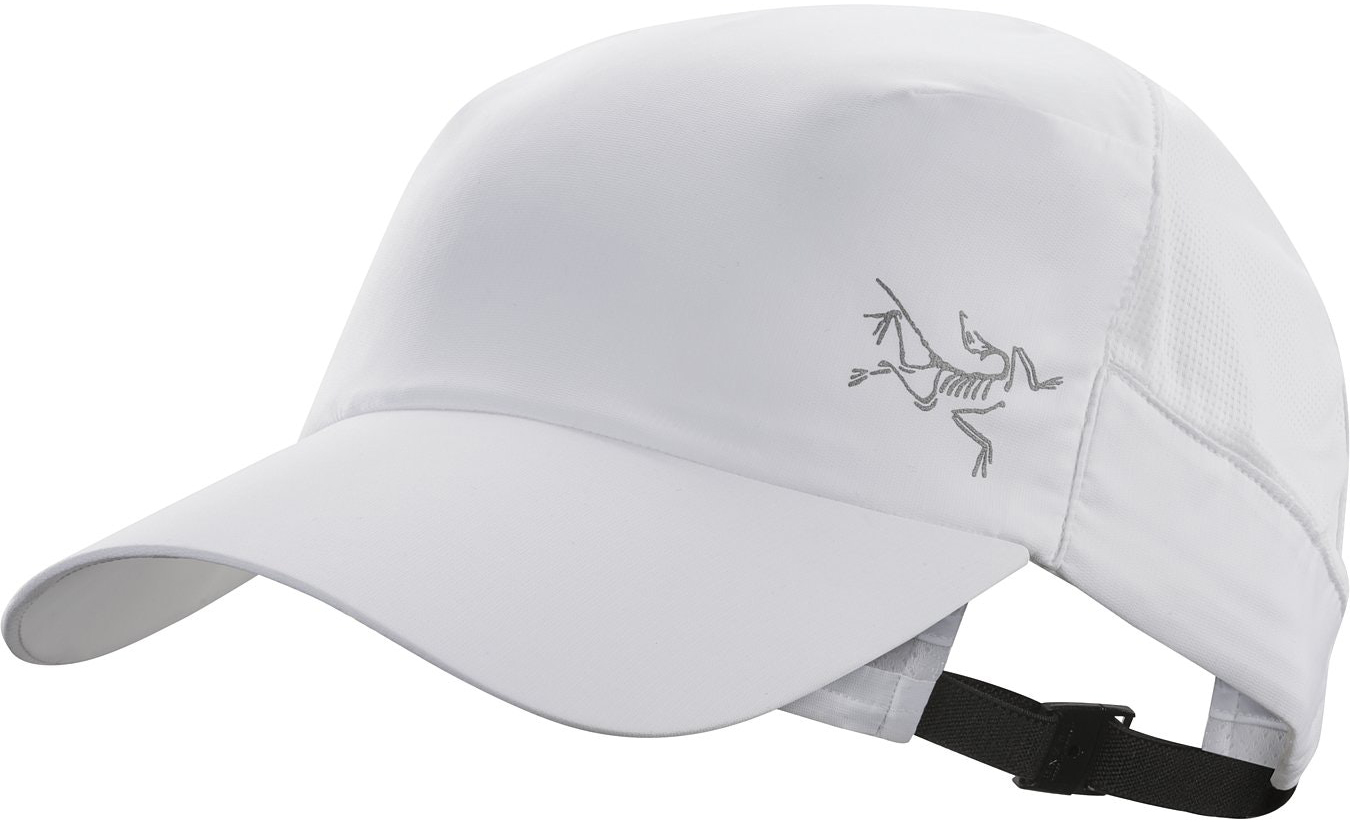 Arc'teryx Calvus Cap - Unisex | Altitude Sports