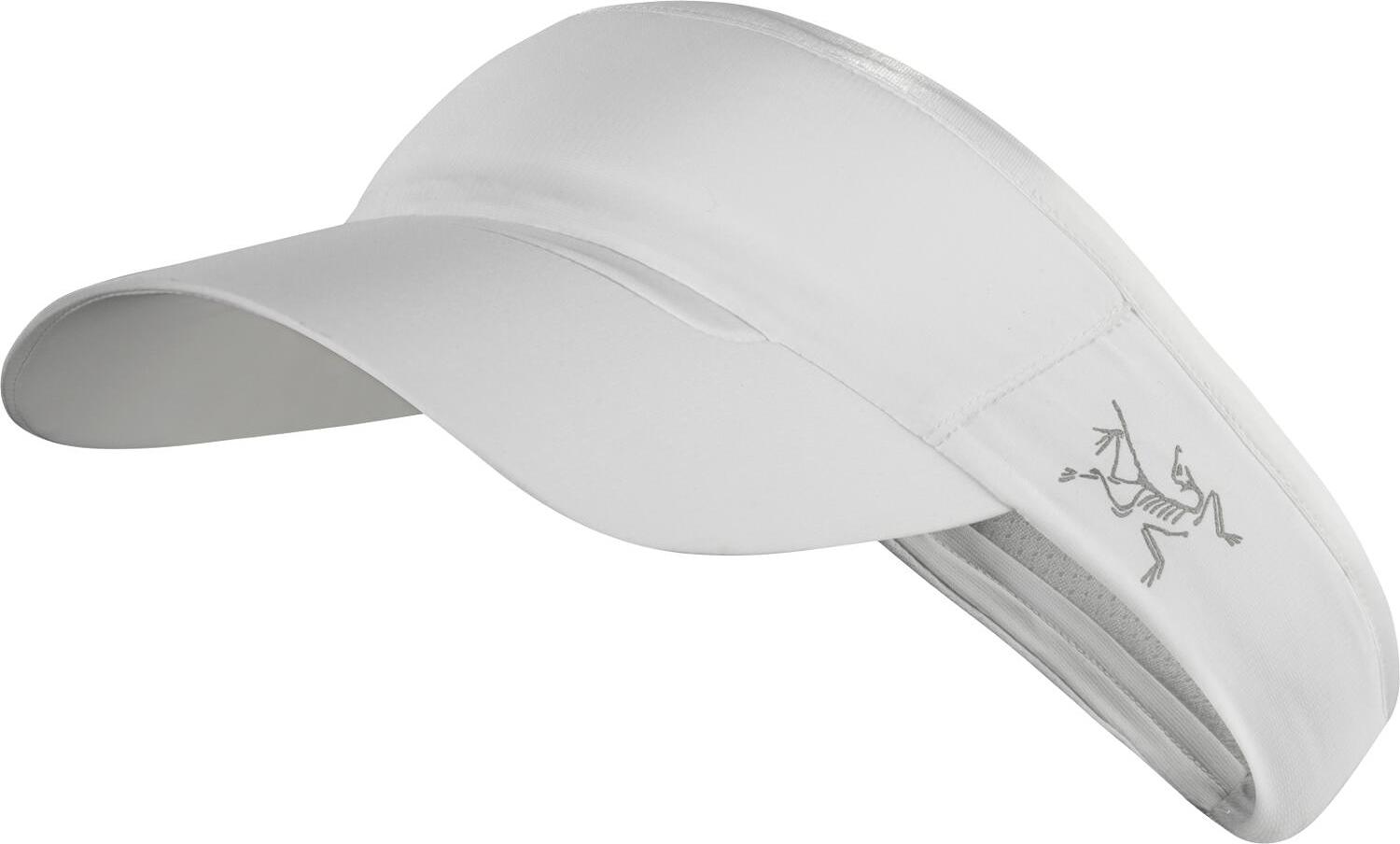 Arc'teryx Calvus Visor - Unisex | Altitude Sports