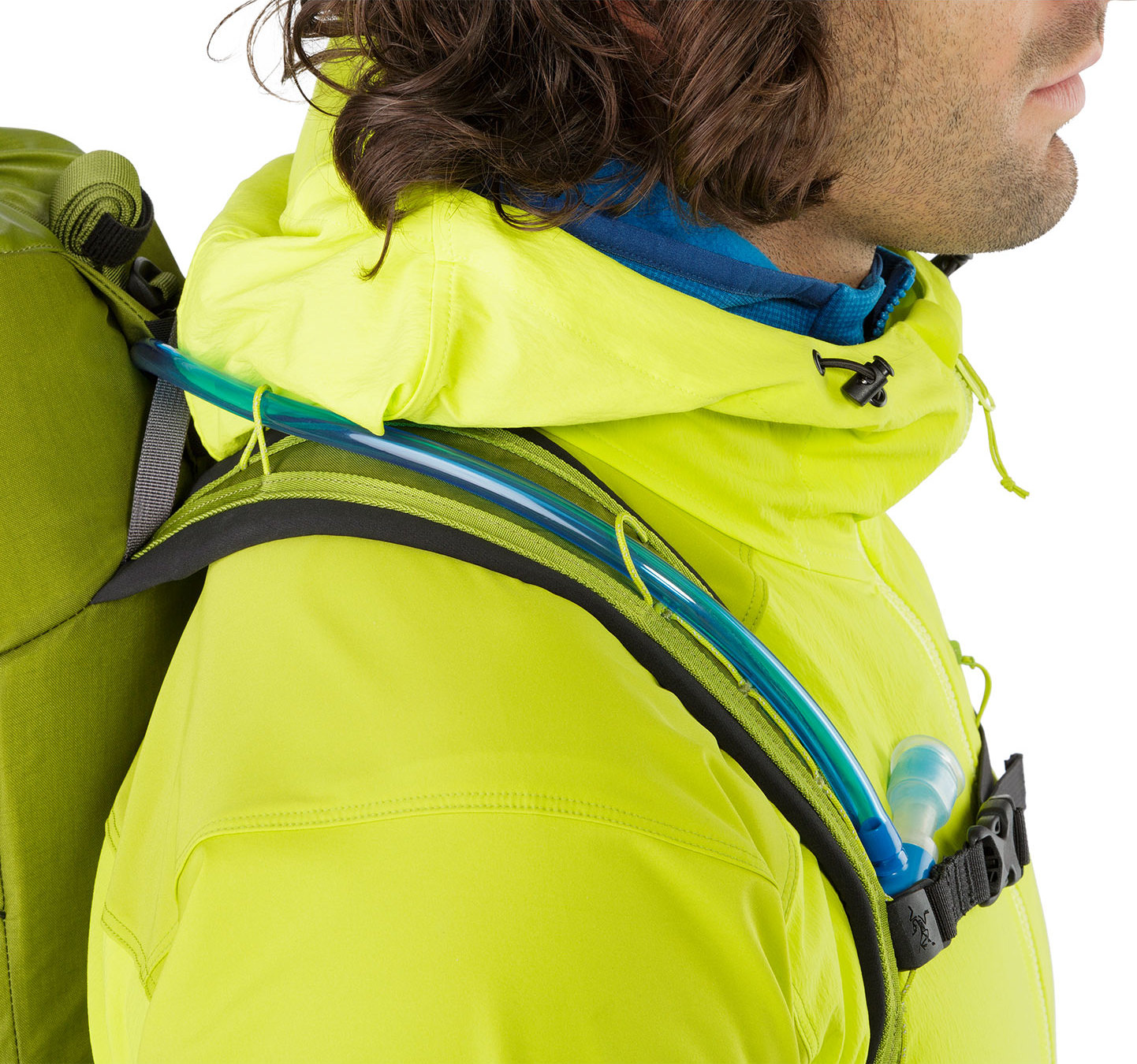 Arc'teryx Cierzo 28L Backpack - Unisex | Altitude Sports