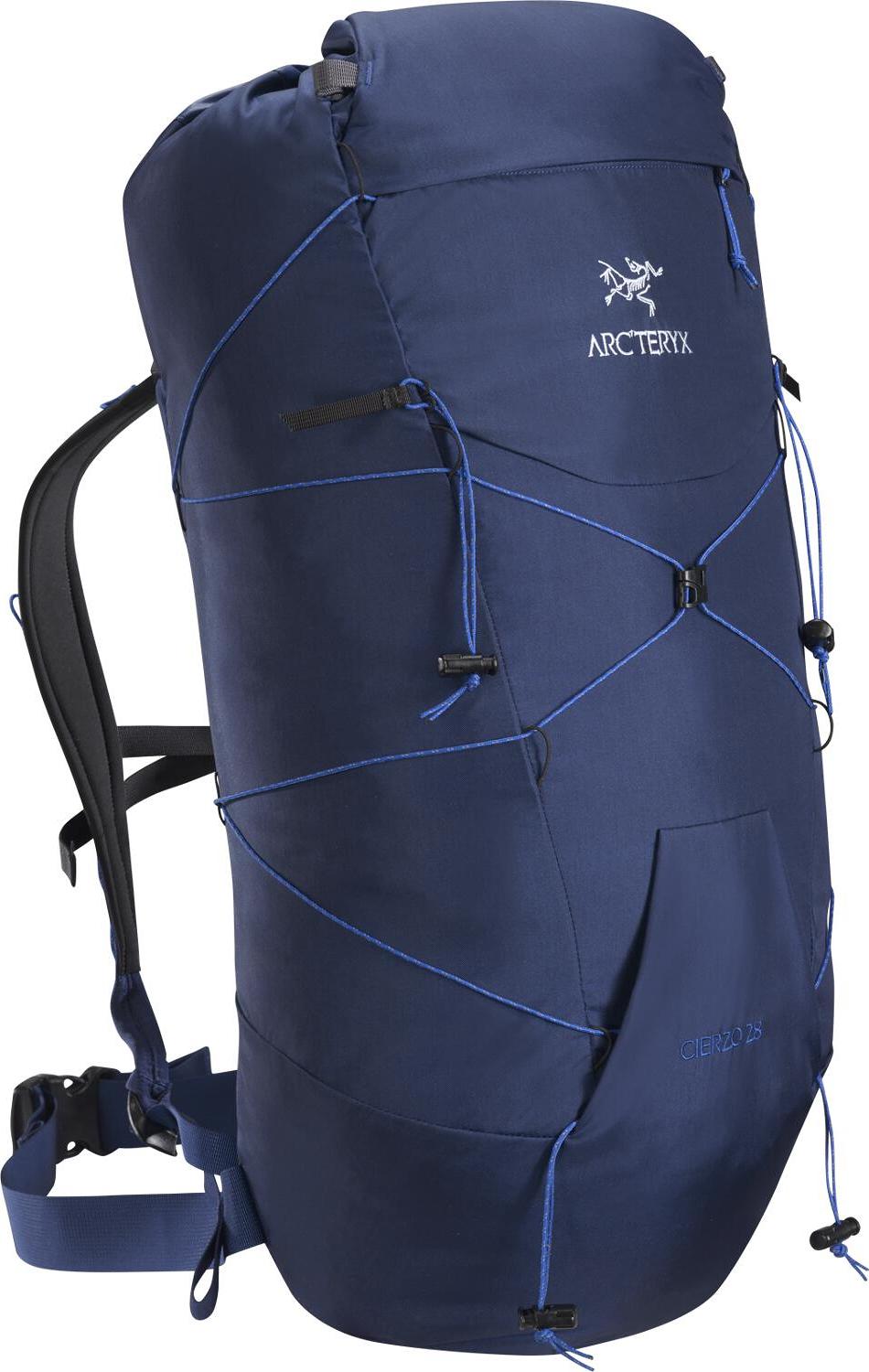 Arc'teryx Cierzo 28L Backpack - Unisex | Altitude Sports