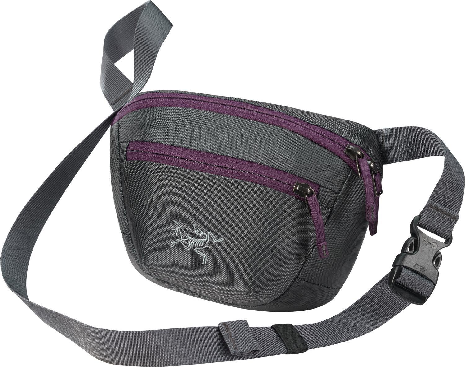 Arc'teryx Maka 1 Waistpack | Altitude Sports