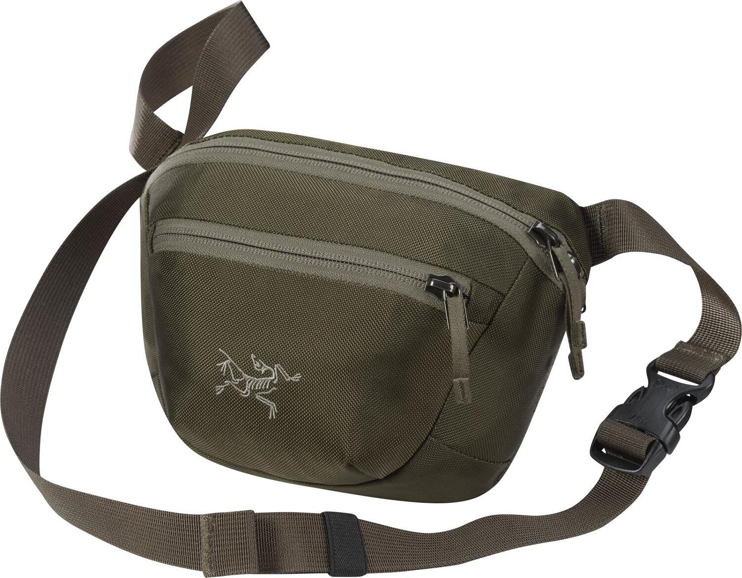Arc'teryx Maka 1 Waistpack | Altitude Sports