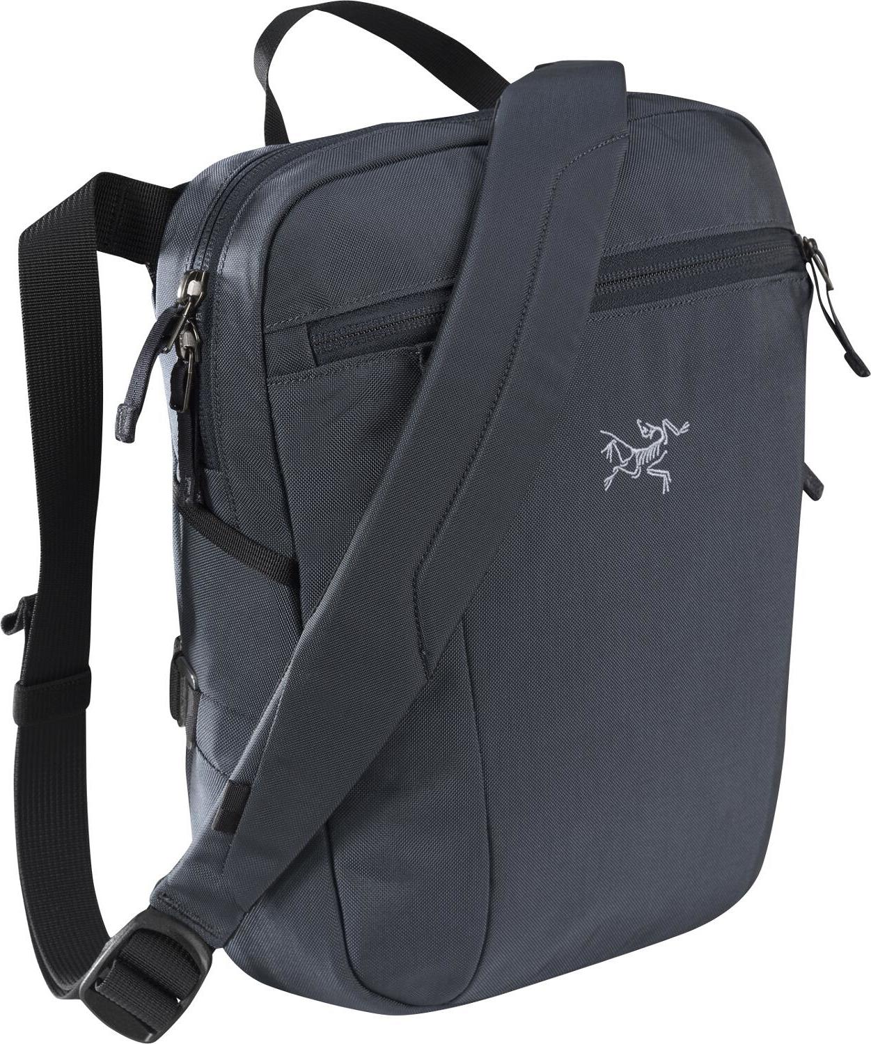 Arc'teryx Slingblade 4 Shoulder Bag | Altitude Sports
