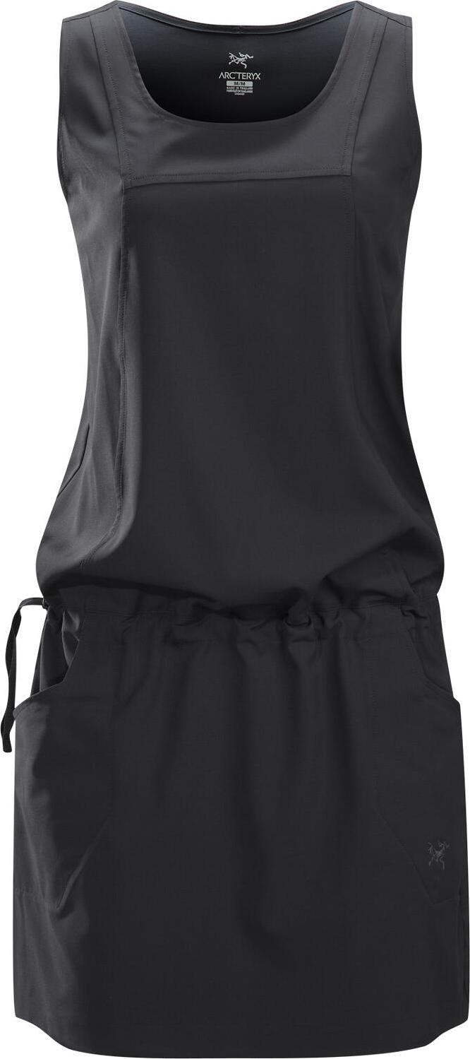 arc teryx contenta shirt dress Arc'teryx Contenta Dress Melange Women's | Summer Dress