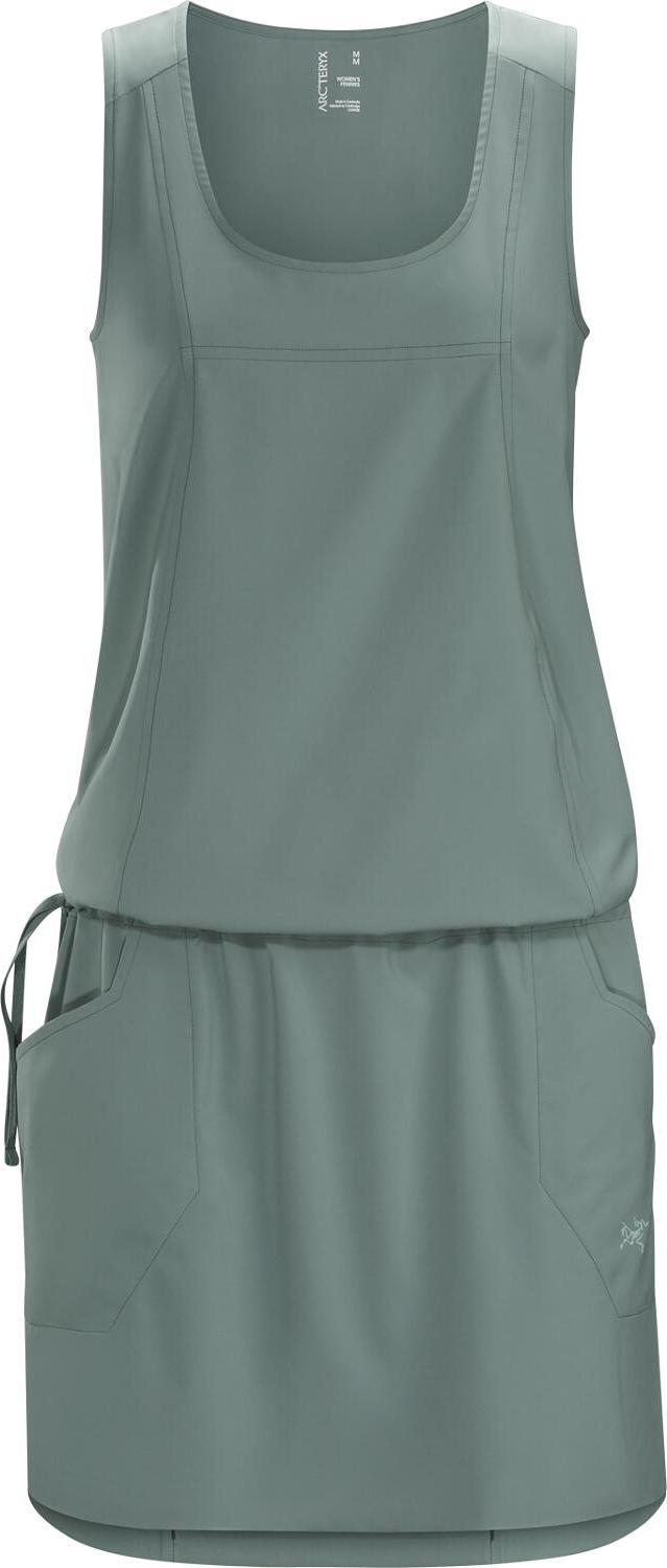 arc teryx contenta shirt dress Arc'teryx Contenta Dress - Women's