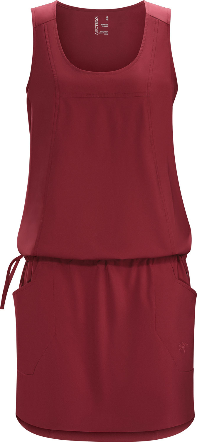 arc teryx contenta shirt dress Arc'teryx Contenta Shift Dress W Dimma