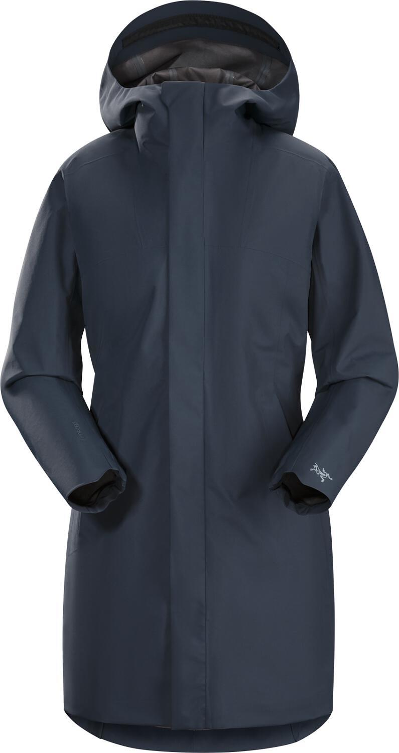 Arc'teryx Codetta Coat - Women's | Altitude Sports