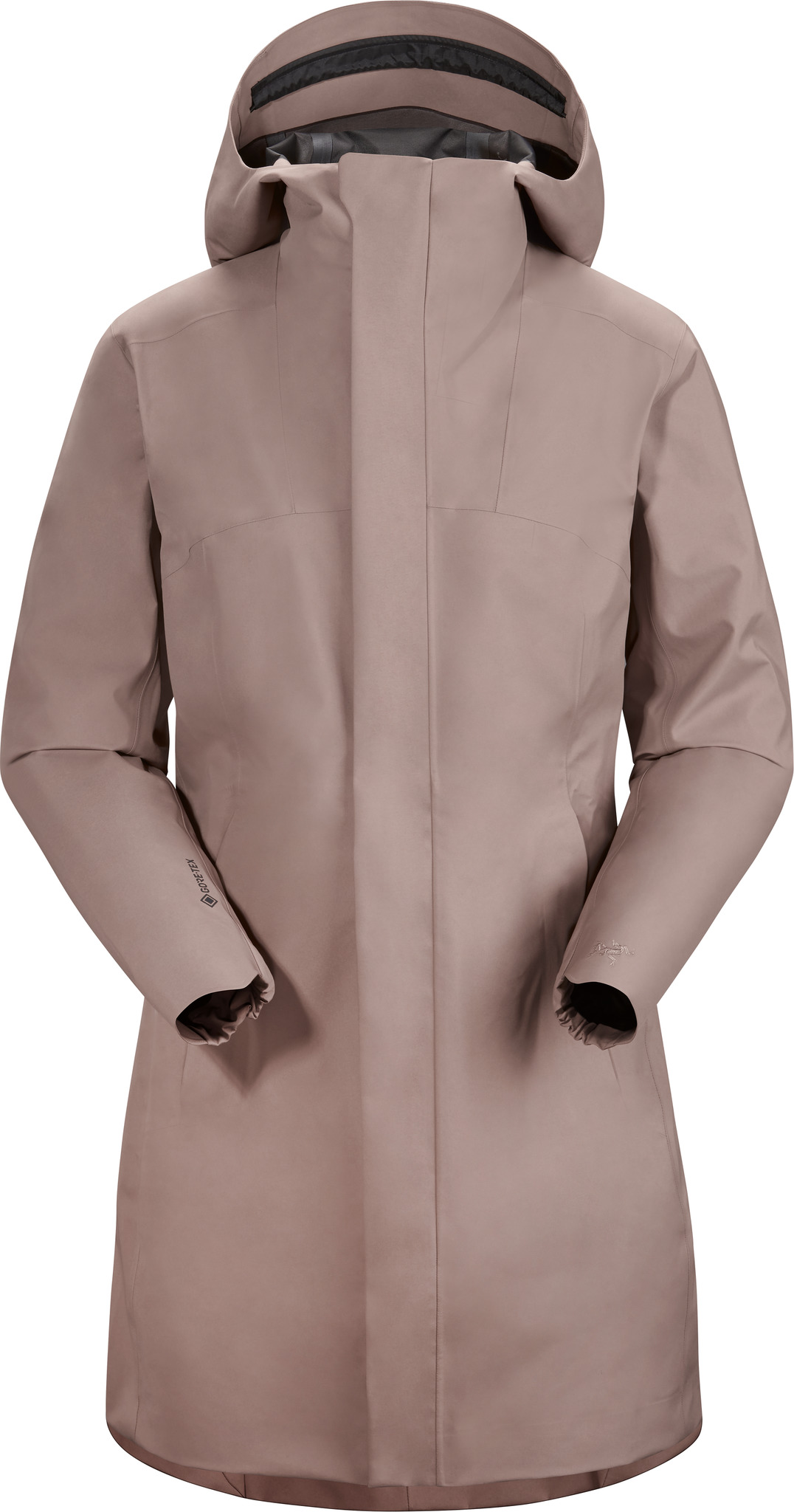 Arc'teryx Codetta Coat - Women's | Altitude Sports