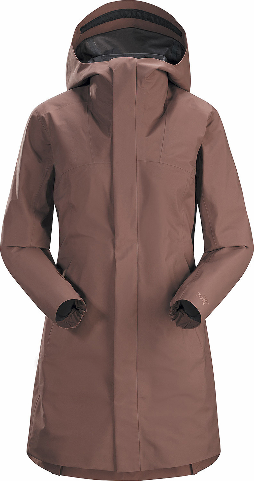Arc'teryx Codetta Coat - Women's | Altitude Sports