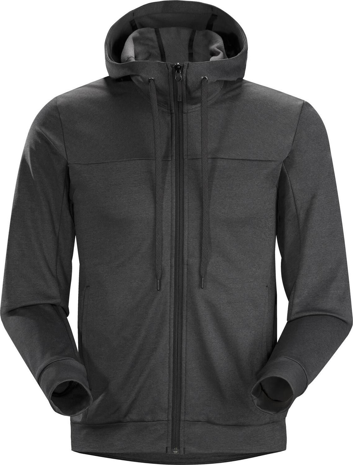 Arc'teryx Slocan Hoody - Men's | Altitude Sports