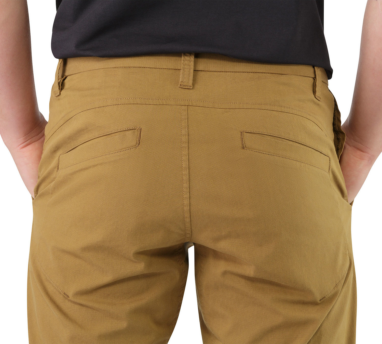 Arc'teryx Atlin Chino Pant - Men's | Altitude Sports
