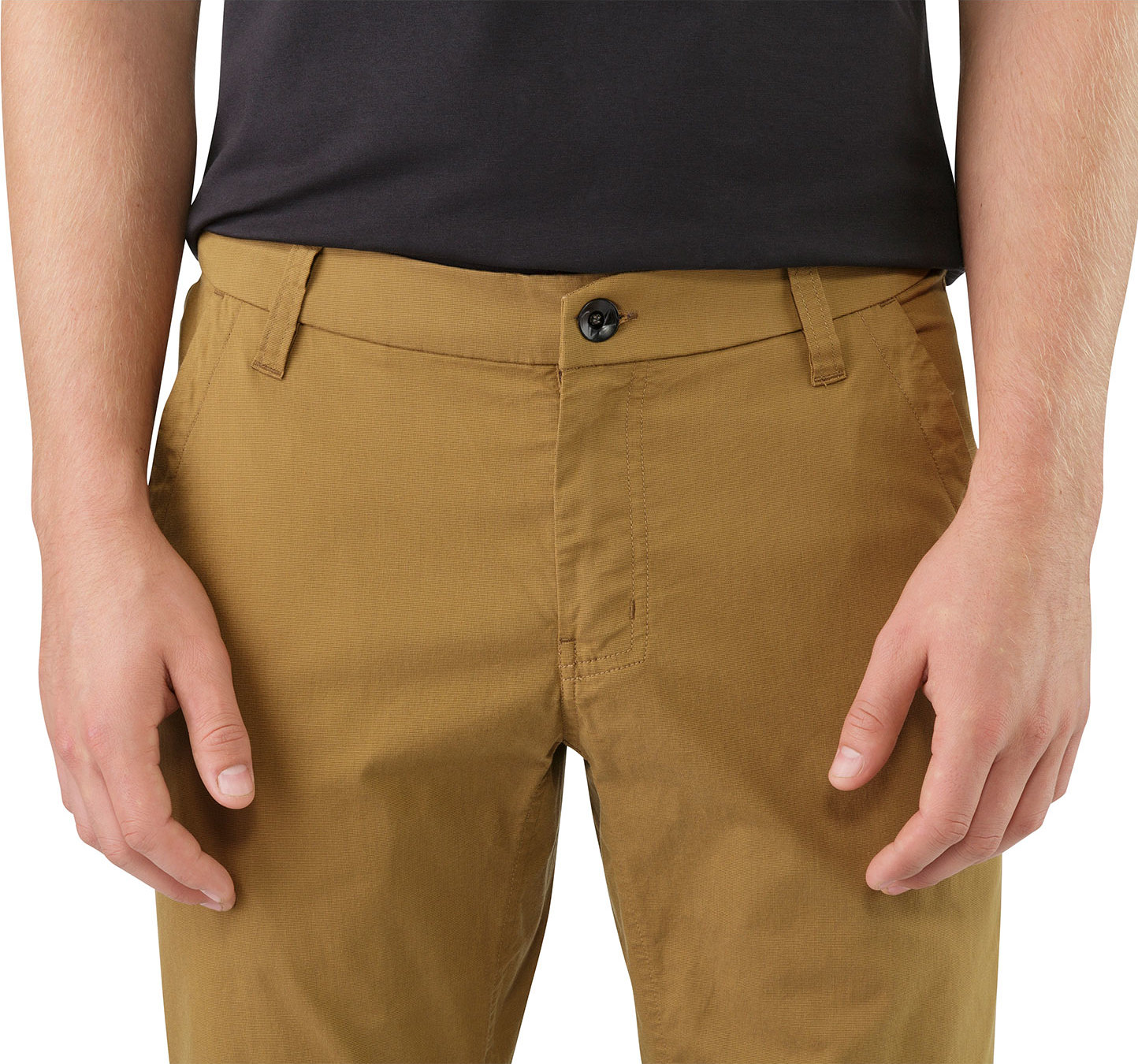 Arc'teryx Atlin Chino Pant - Men's | Altitude Sports