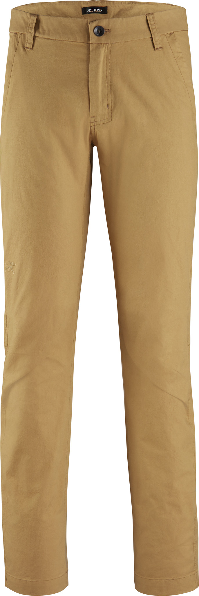 Arc'teryx Atlin Chino Pant - Men's | Altitude Sports