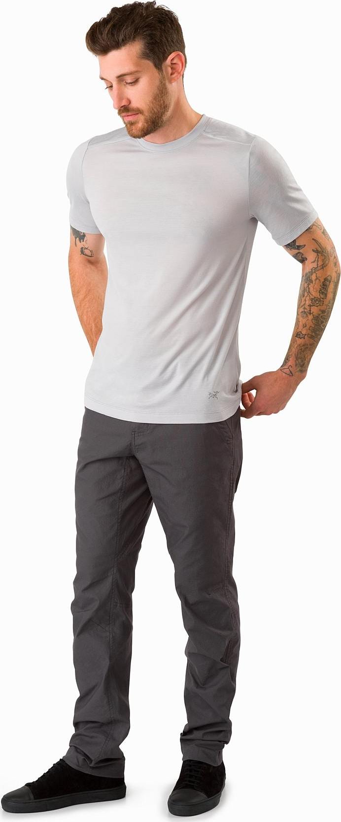 Arc'teryx Atlin Chino Pant - Men's | Altitude Sports
