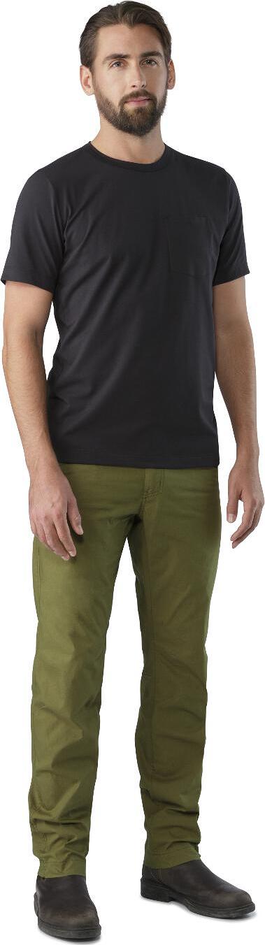 Arc'teryx Atlin Chino Pant - Men's | Altitude Sports