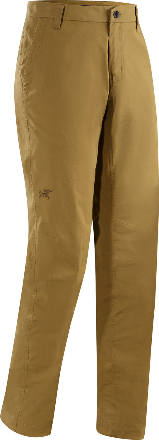 Arc'teryx Atlin Chino Pant - Men's | Altitude Sports