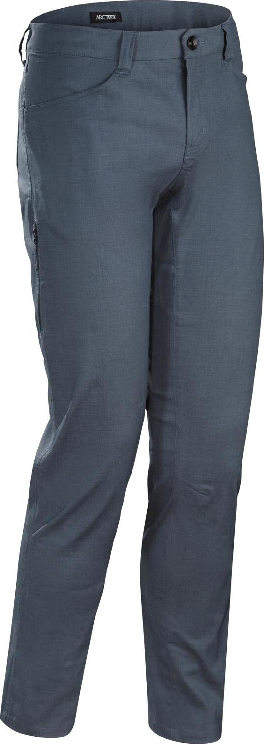 Arc'teryx A2B Commuter Pant - Men's | Altitude Sports