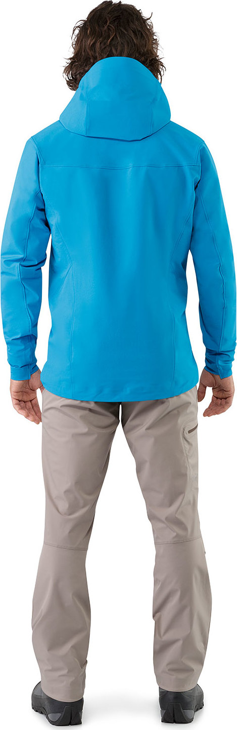 Arc'teryx Gamma LT Hoody - Men's | Altitude Sports