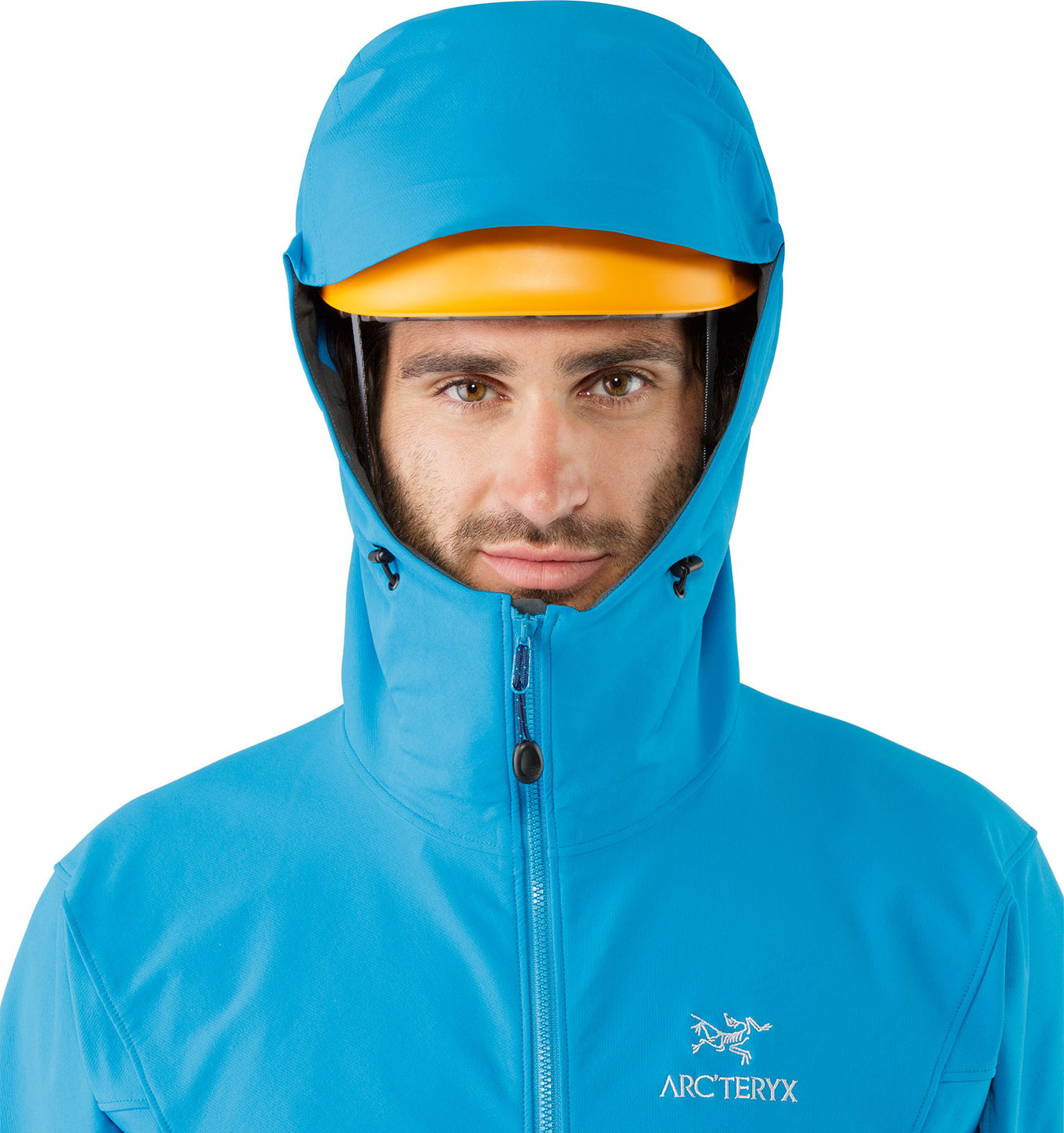 Arc'teryx Gamma LT Hoody - Men's | Altitude Sports