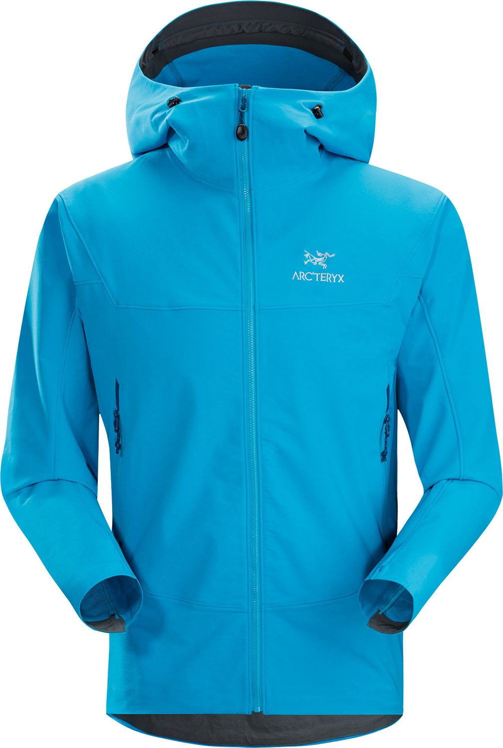 Arc'teryx Gamma LT Hoody - Men's | Altitude Sports