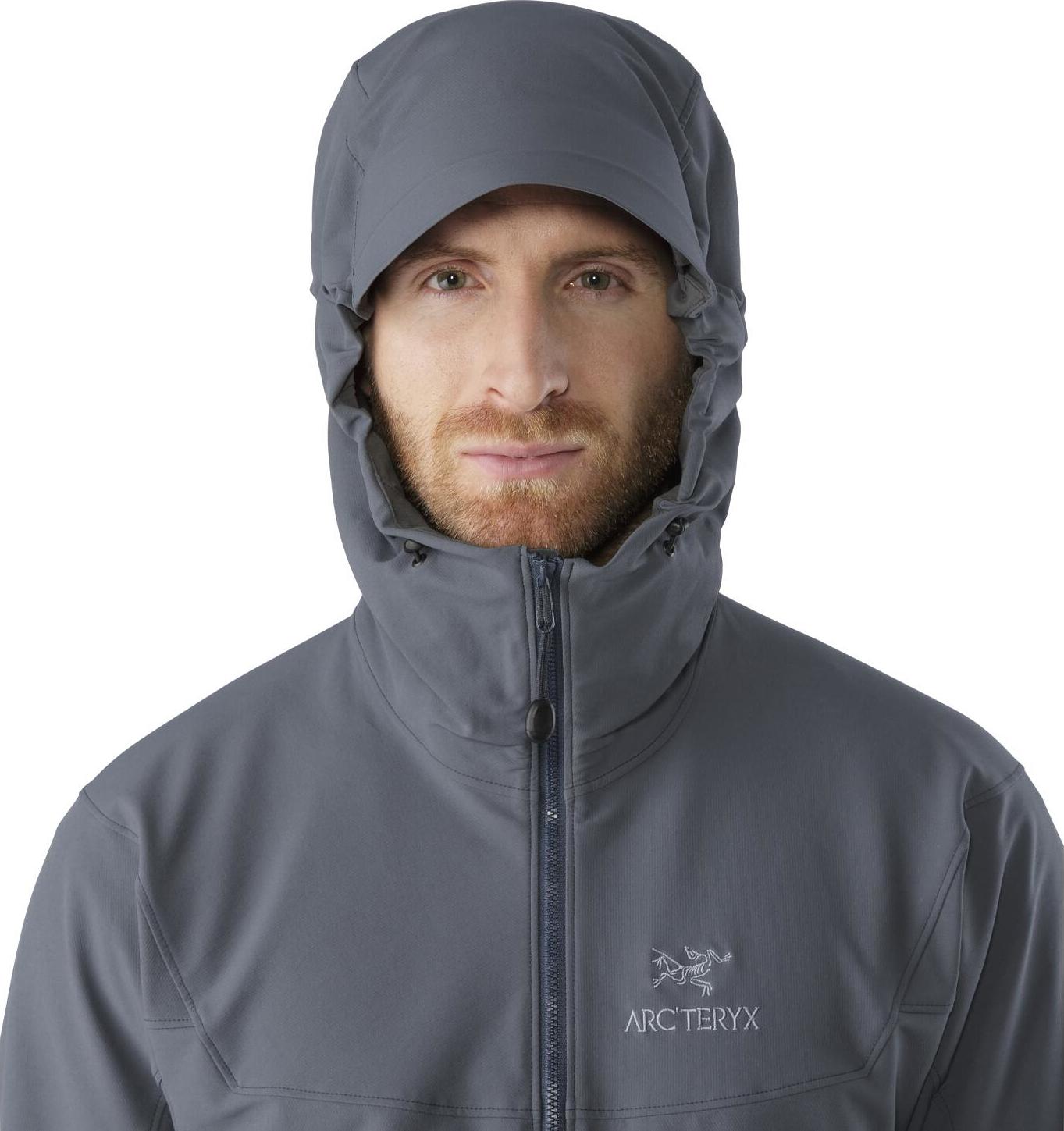 Arc'teryx Gamma LT Hoody - Men's | Altitude Sports