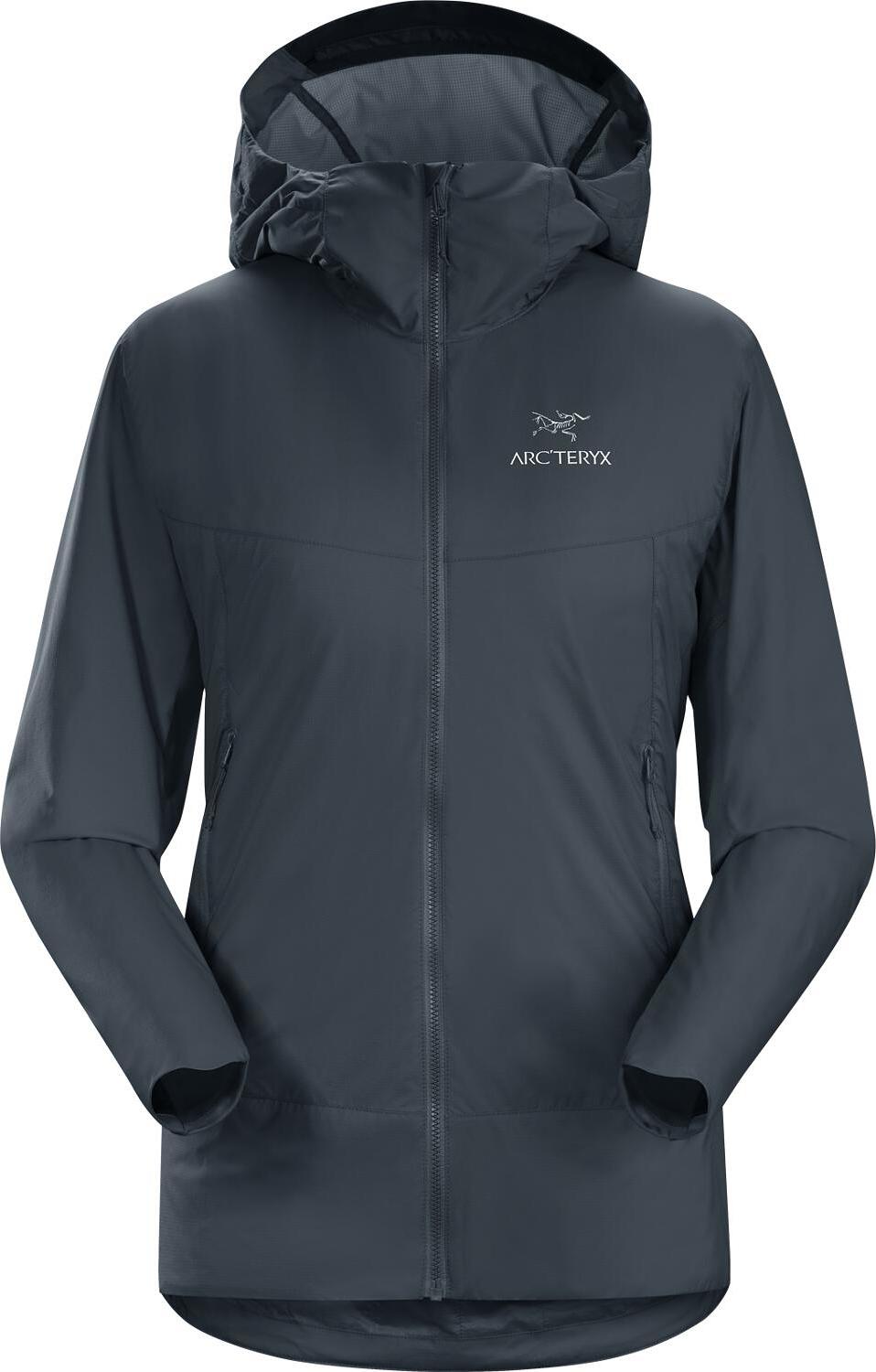 Arc'teryx Atom SL Hoody - Women's | Altitude Sports