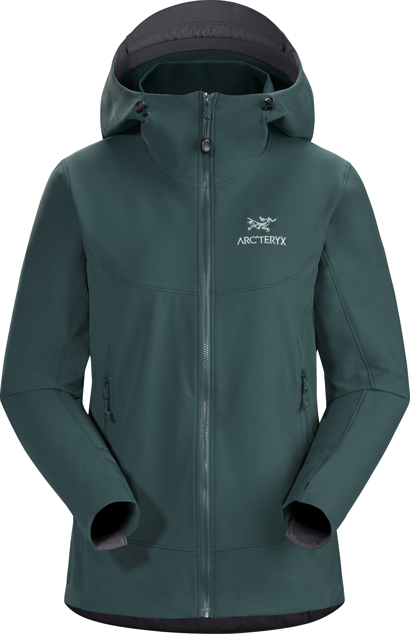 Arc'teryx Gamma LT Hoody - Women's | Altitude Sports