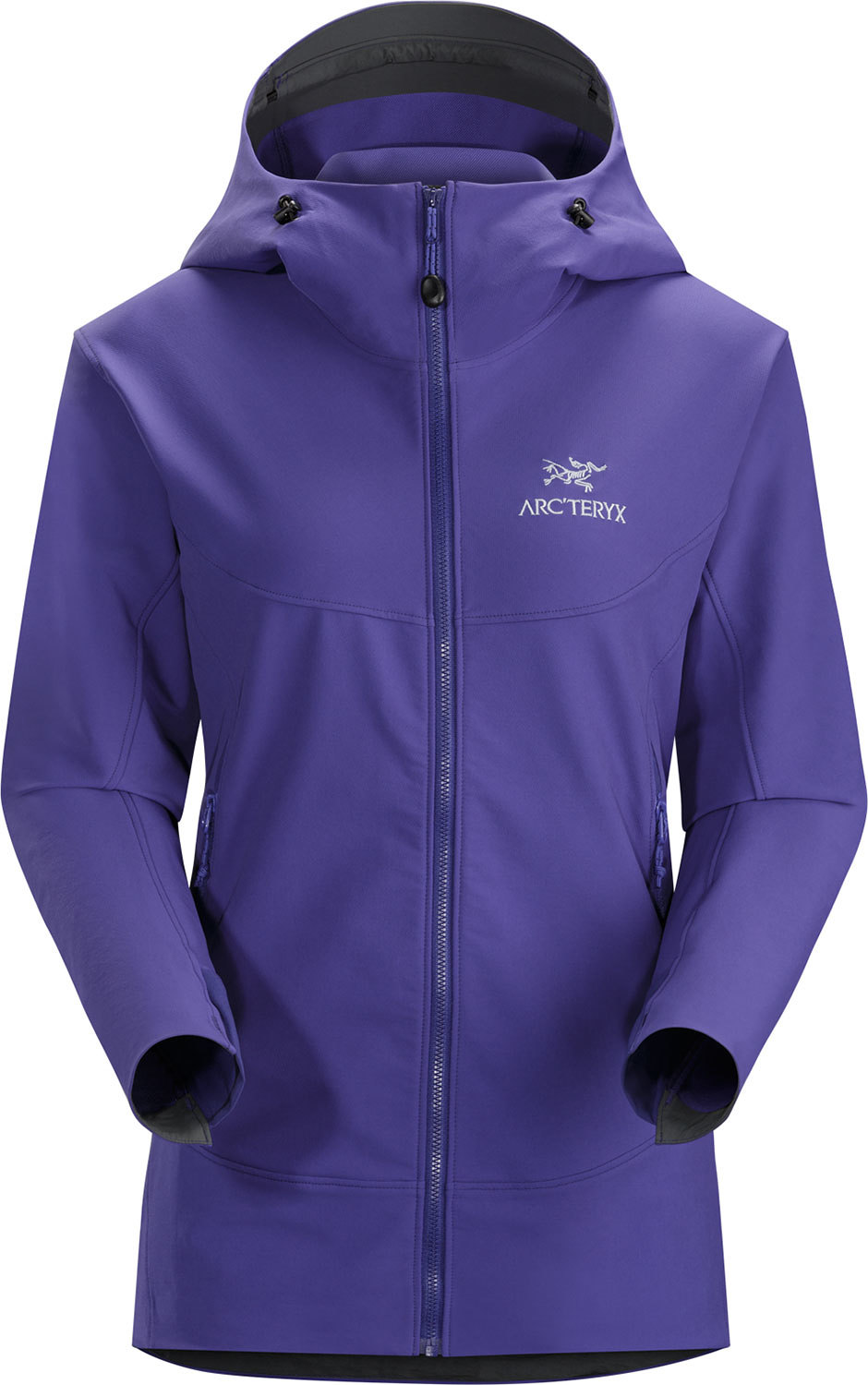 Arc'teryx Gamma LT Hoody - Women's | Altitude Sports