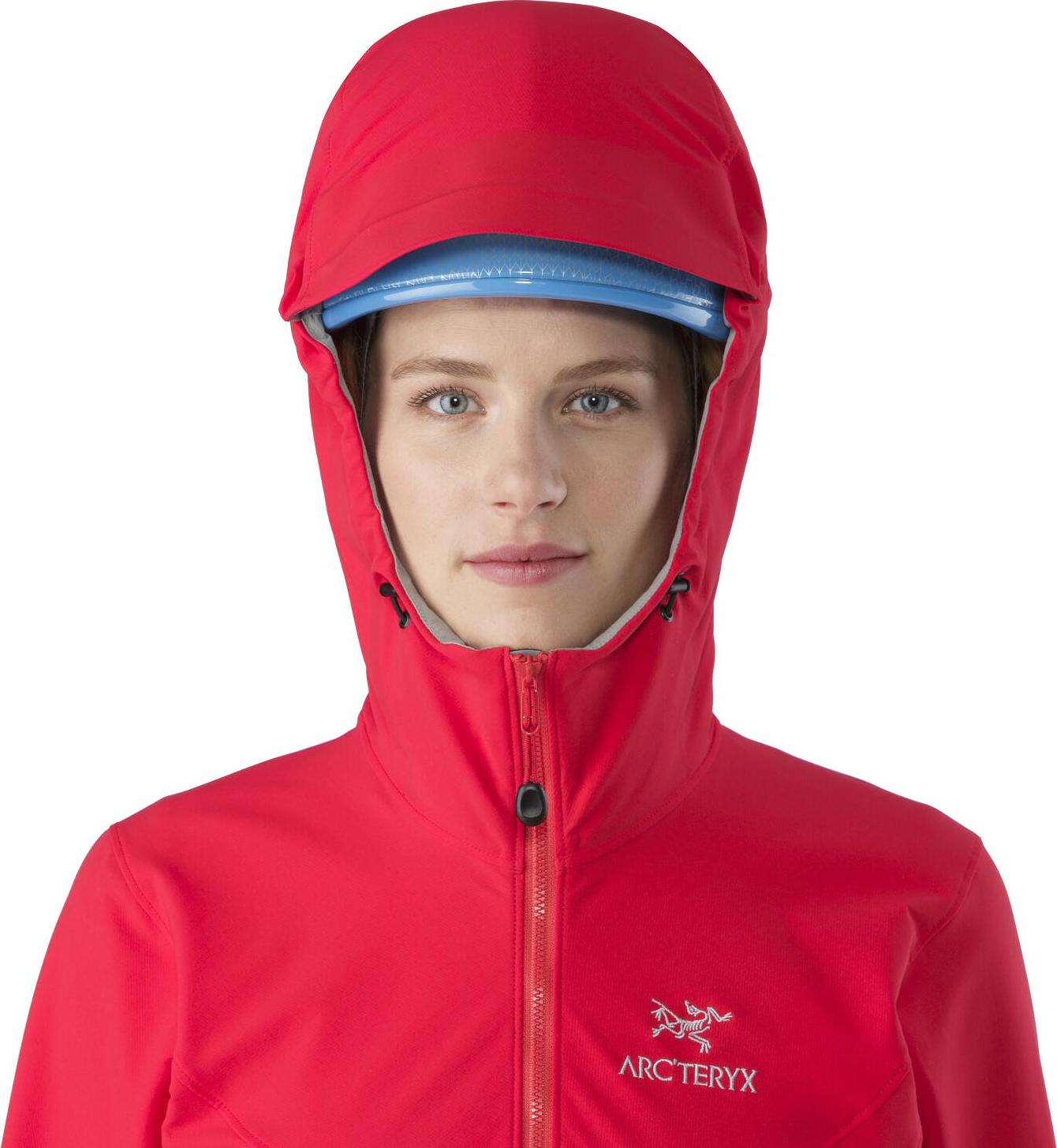 Arc'teryx Gamma LT Hoody - Women's | Altitude Sports