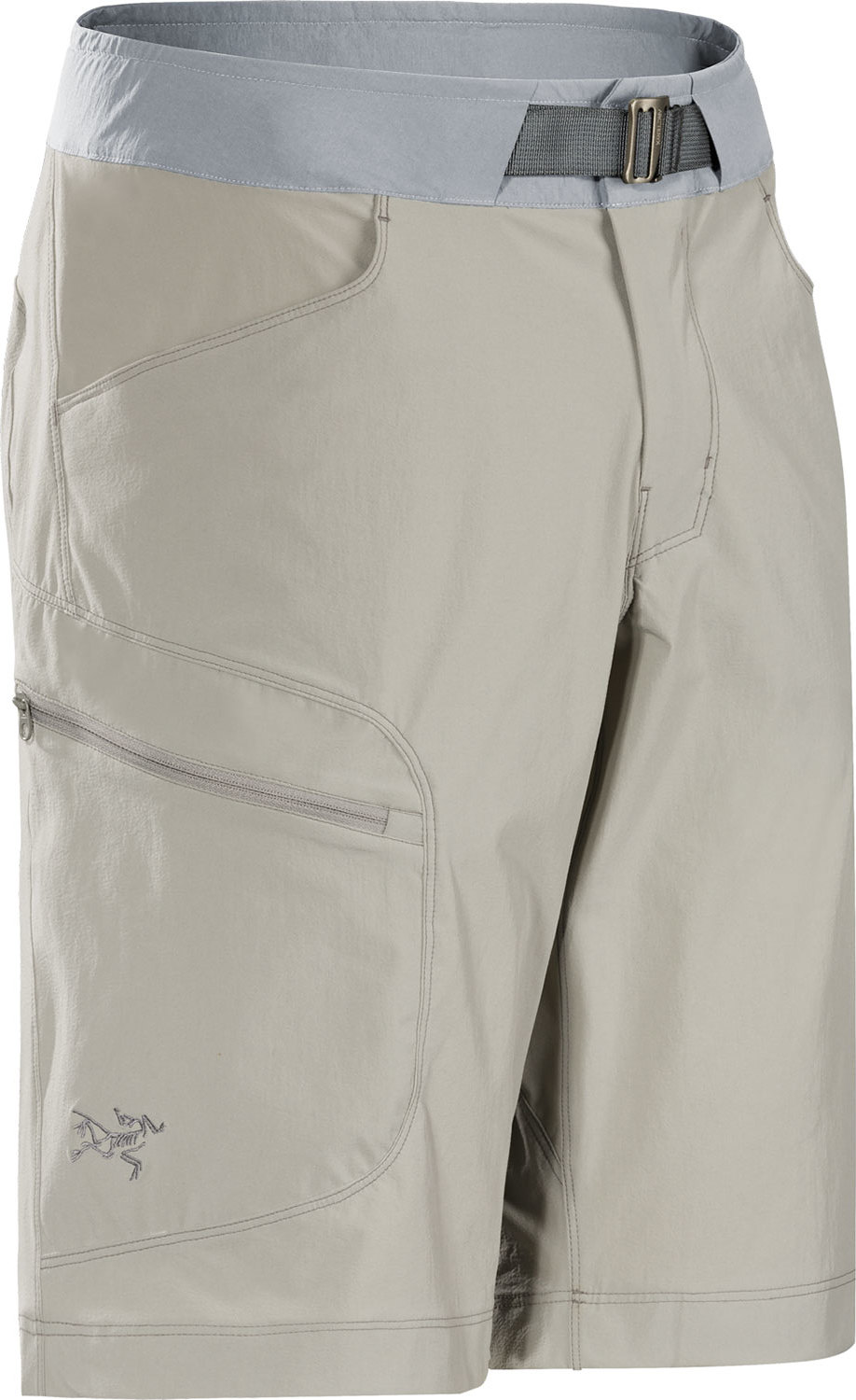 Arc'teryx Lefroy Short - Men's | Altitude Sports