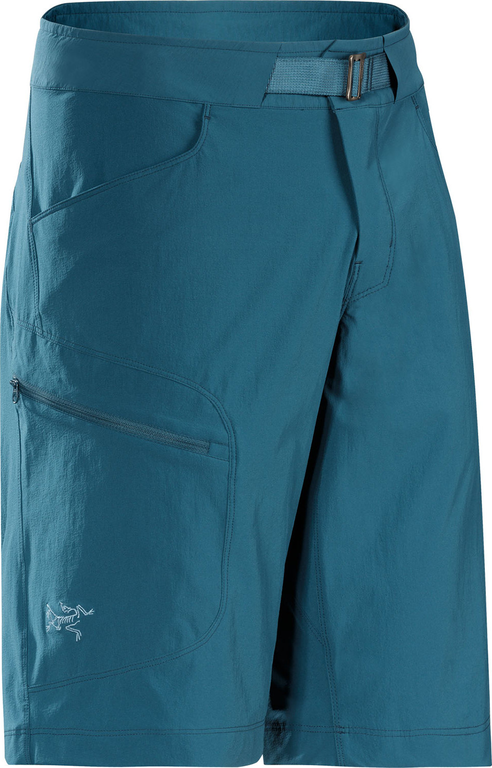 Arc'teryx Lefroy Short - Men's | Altitude Sports