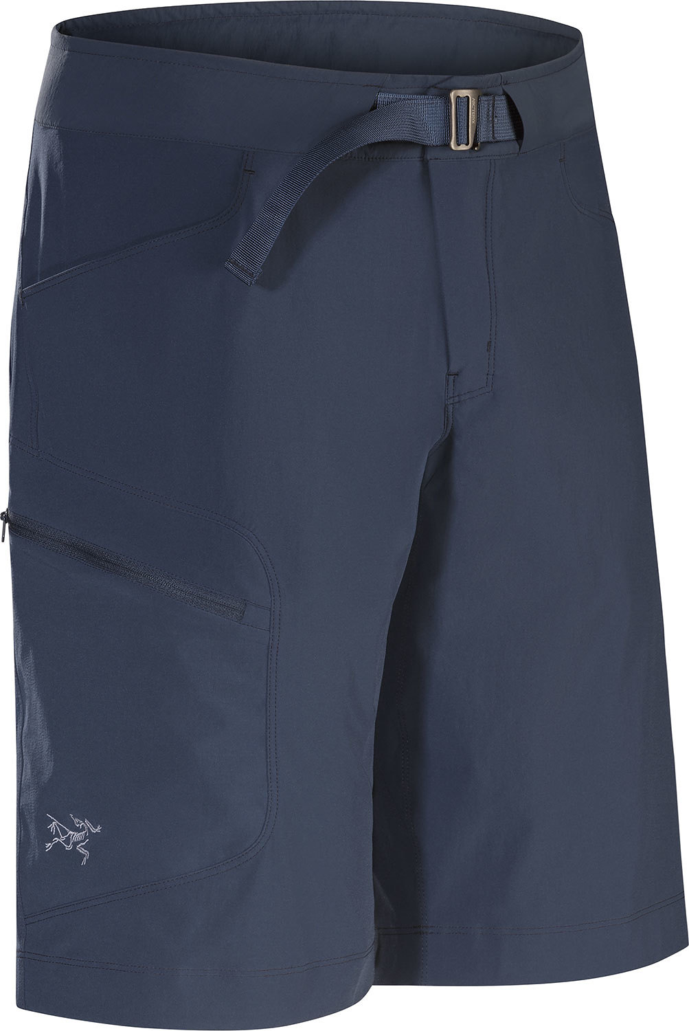 Arc'teryx Lefroy Short - Men's | Altitude Sports