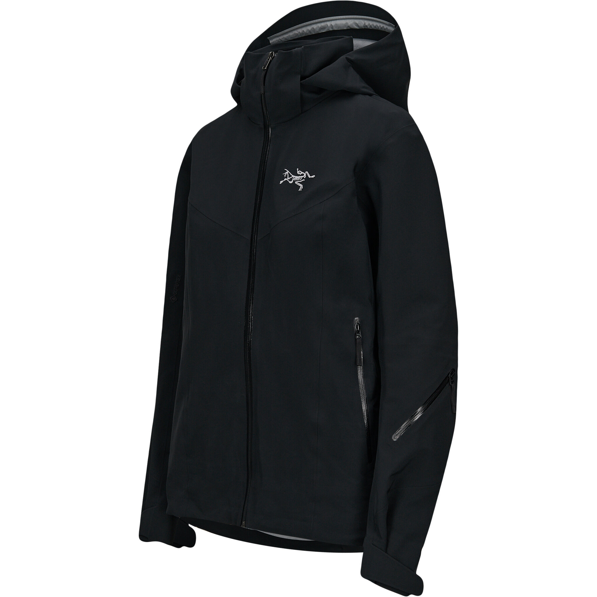 Arc'teryx Ravenna Jacket - Women's | Altitude Sports