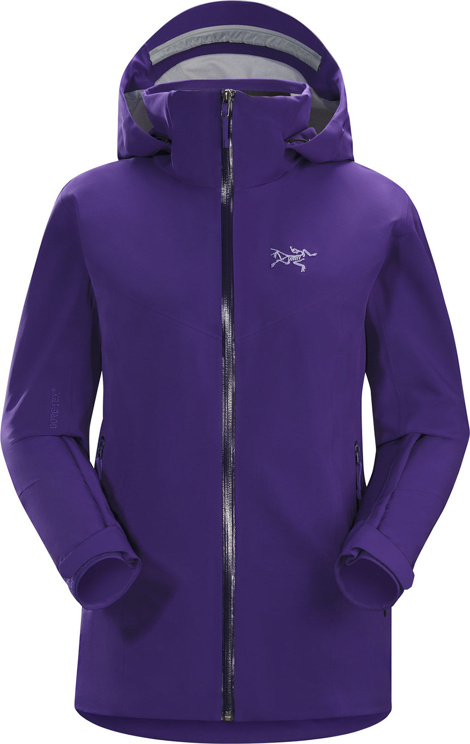 Arc'teryx Ravenna Jacket - Women's | Altitude Sports