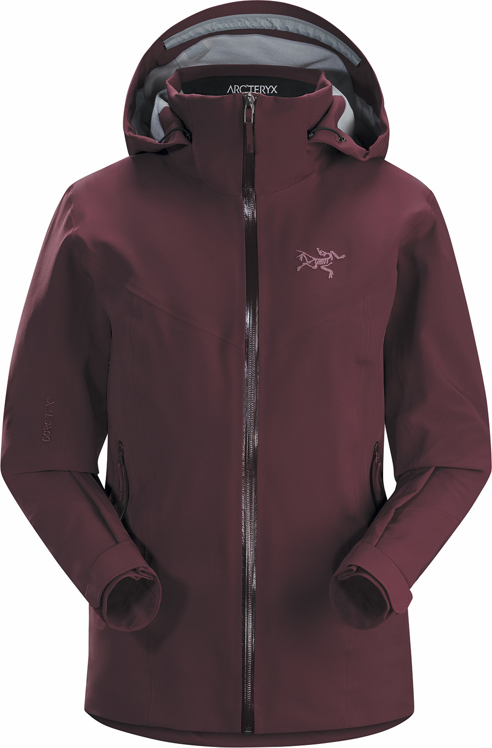 Arc'teryx Ravenna Jacket - Women's | Altitude Sports