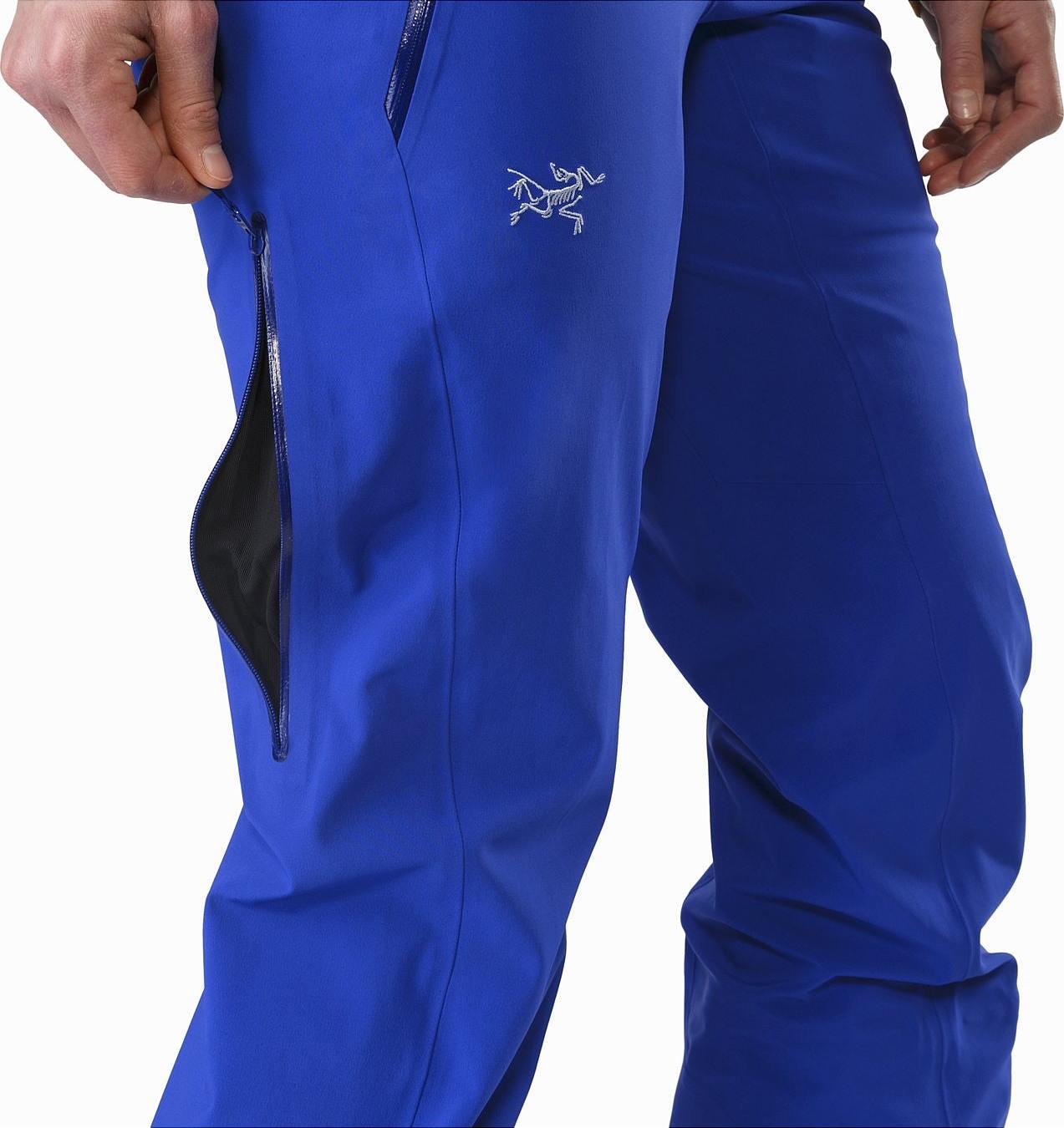 Arc'teryx Ravenna Pant - Women's | Altitude Sports
