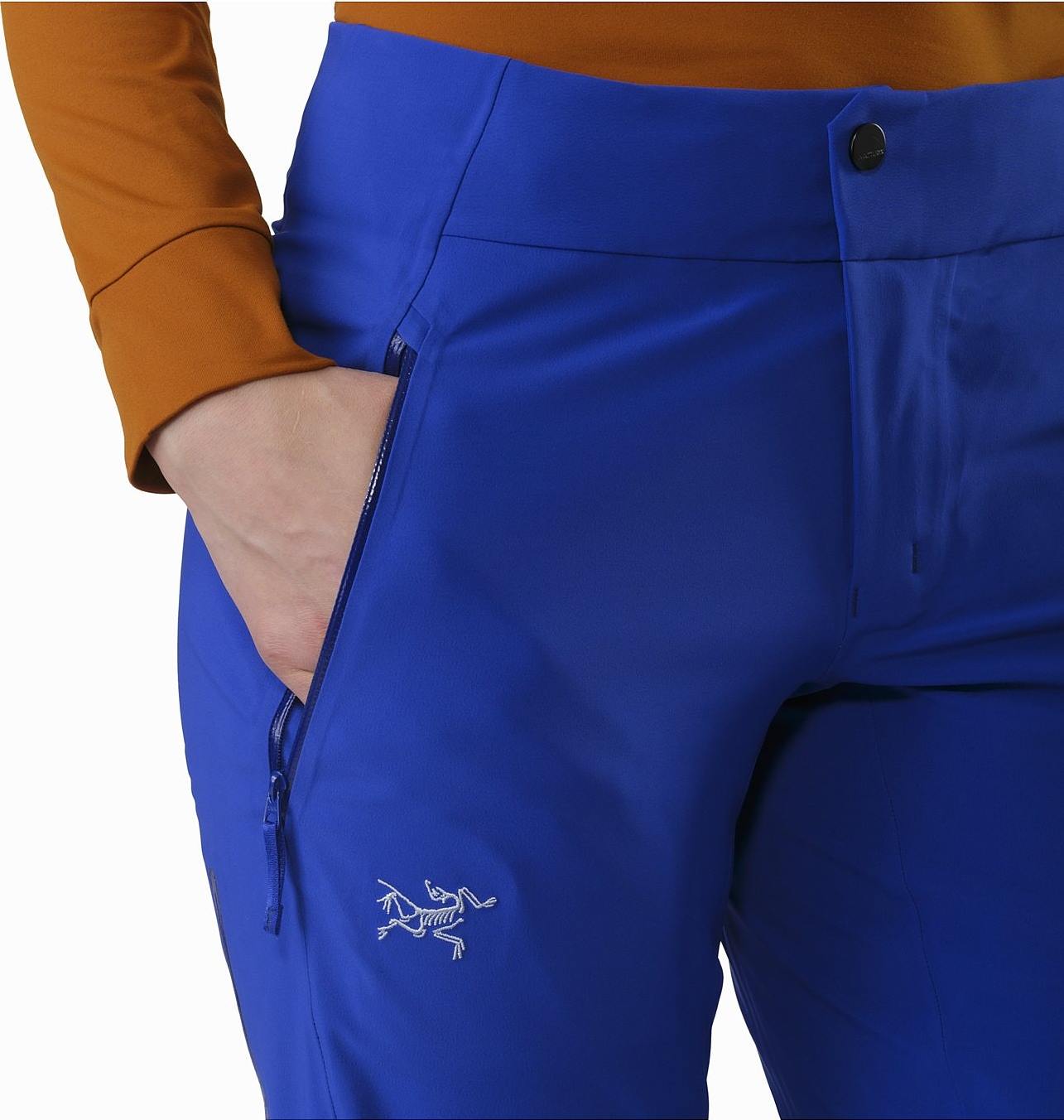 Arc'teryx Ravenna Pant - Women's | Altitude Sports