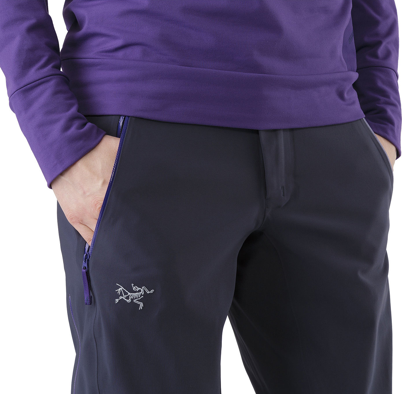 Arc'teryx Ravenna Pant - Women's | Altitude Sports