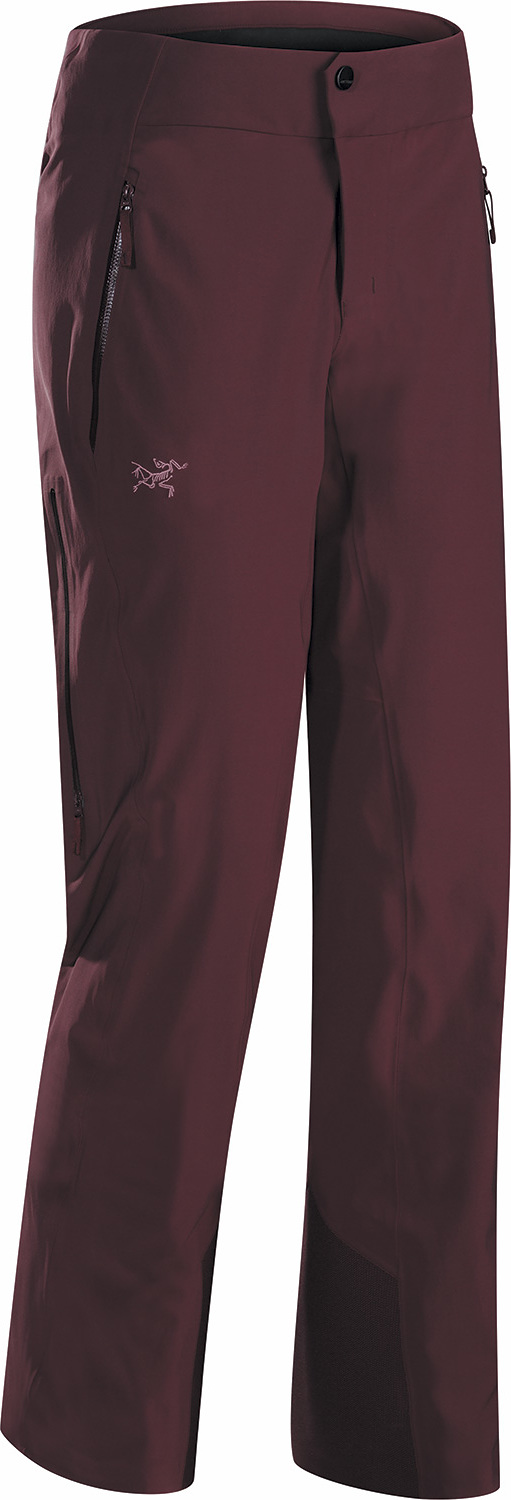 Arc'teryx Ravenna Pant - Women's | Altitude Sports