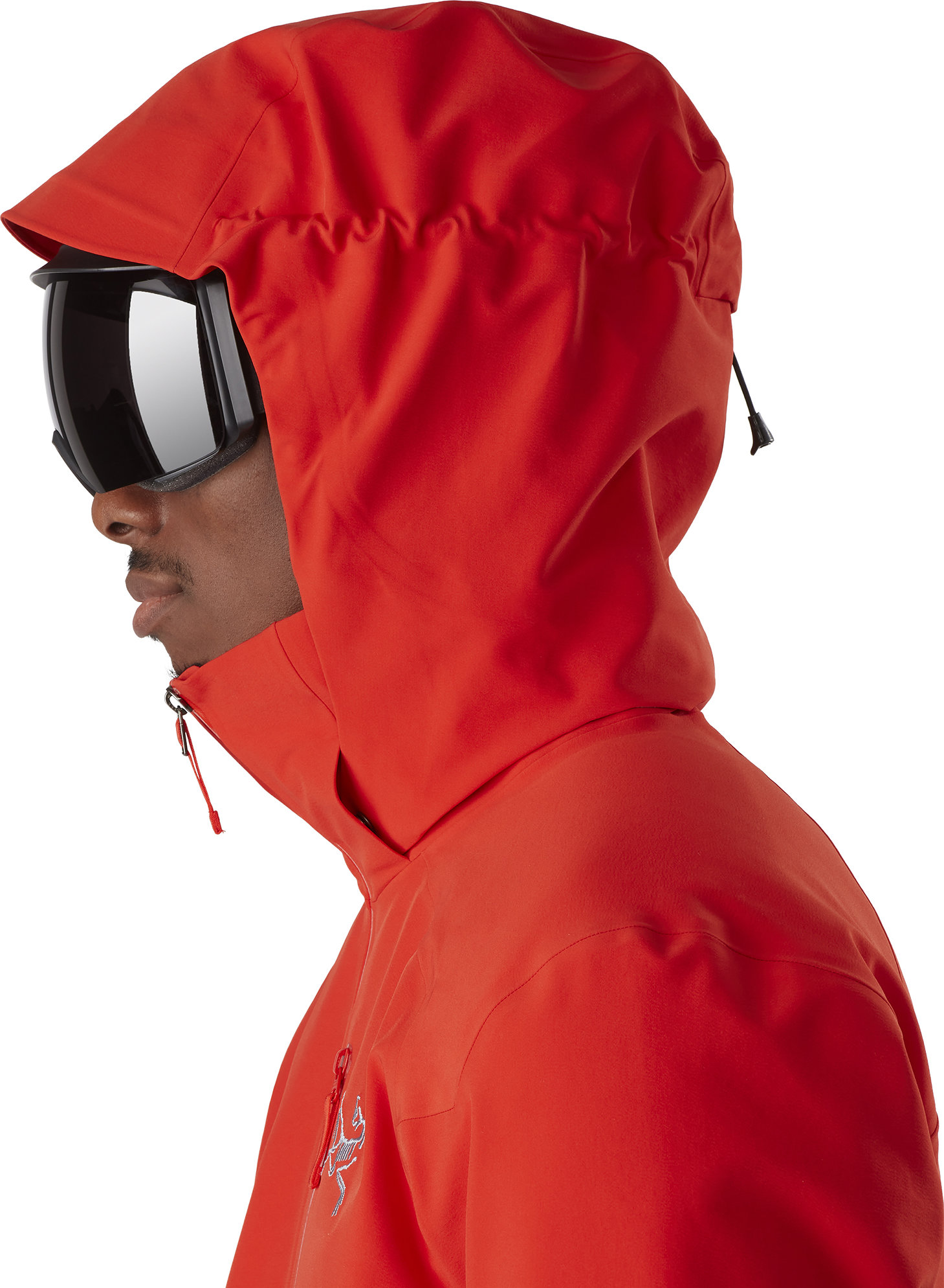 Arc'teryx Cassiar Jacket - Men's | Altitude Sports